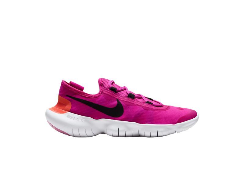 Wmns Nike Free RN 5.0 2020 Fire Pink