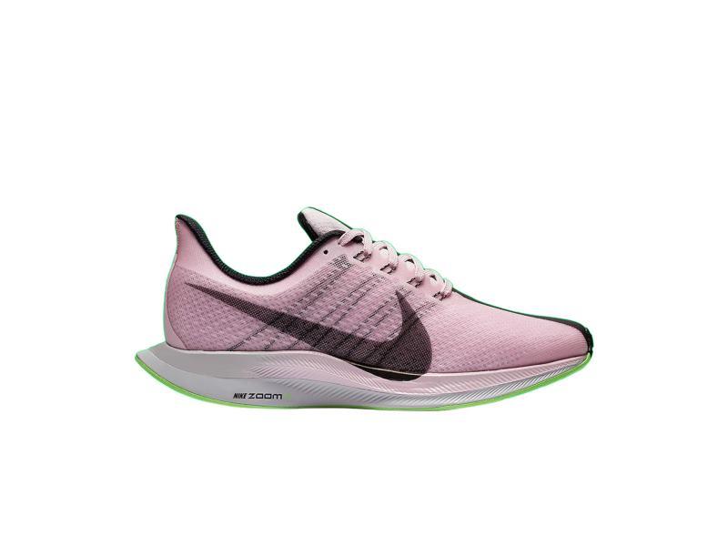 Wmns Nike Zoom Pegasus Turbo Pink Foam