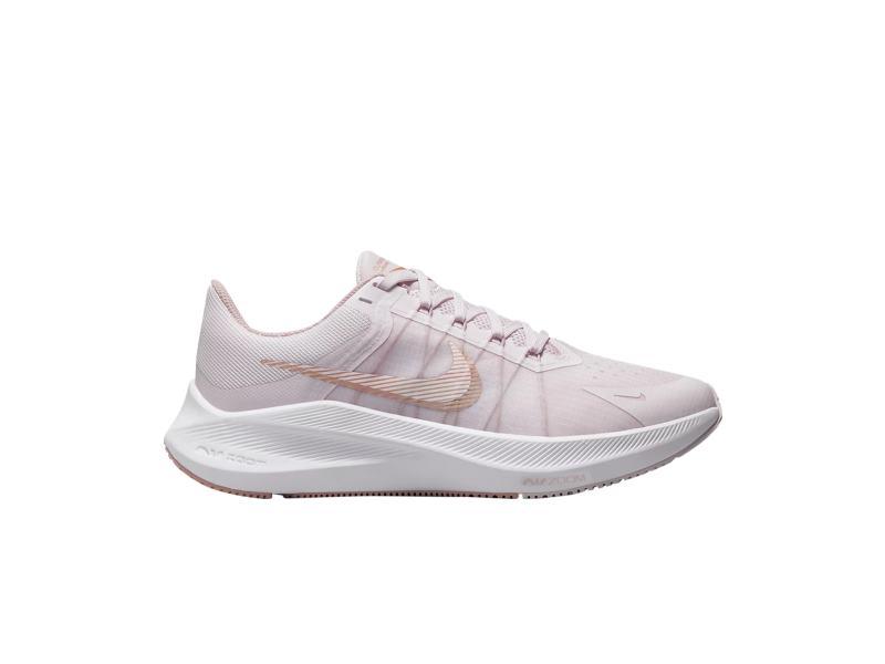 Wmns Nike Zoom Winflo 8 Light Violet Champagne
