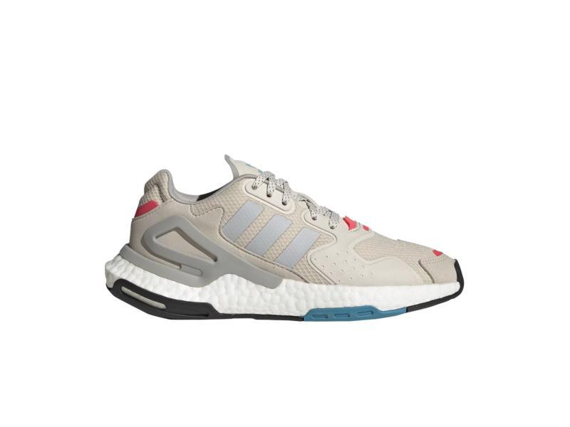 Wmns adidas Day Jogger Bliss Signal Pink