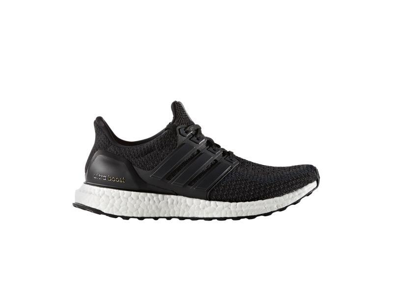 Wmns adidas UltraBoost 2.0 Core Black