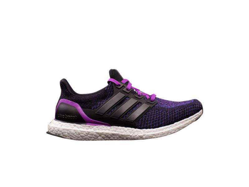 Wmns adidas UltraBoost 2.0 Shock Purple