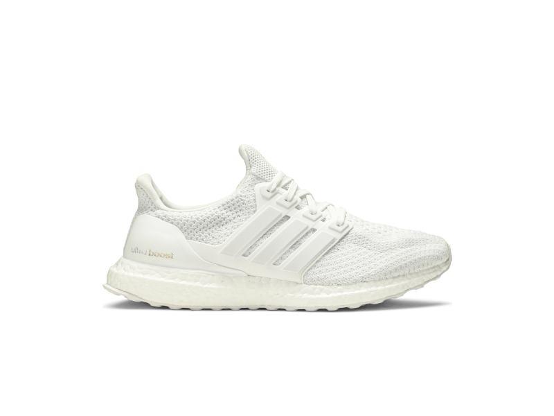 Wmns adidas UltraBoost 2.0 Triple White