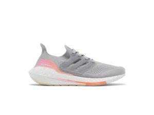 Серый 2, Серый 2, Кричащий оранжевый