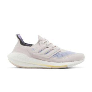Wmns adidas UltraBoost 21 Orchid Tint