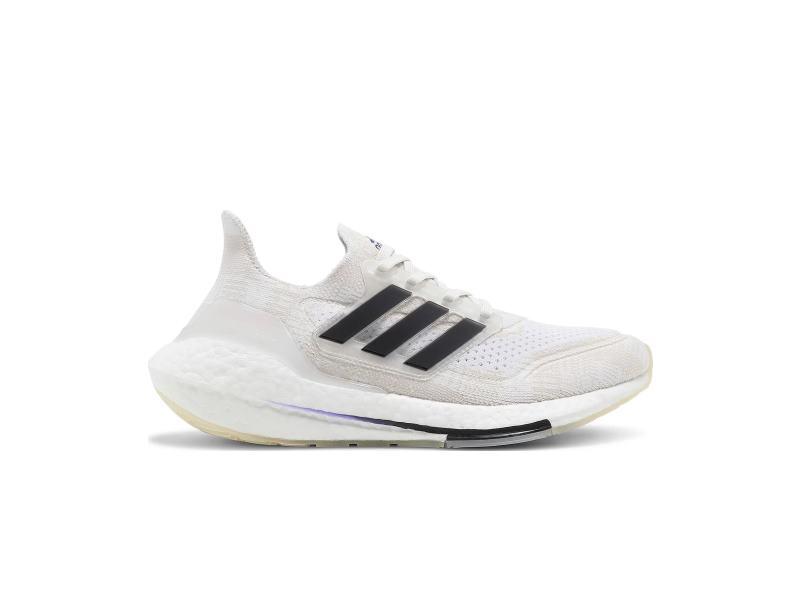 Wmns adidas UltraBoost 21 Primeblue Non Dyed Black