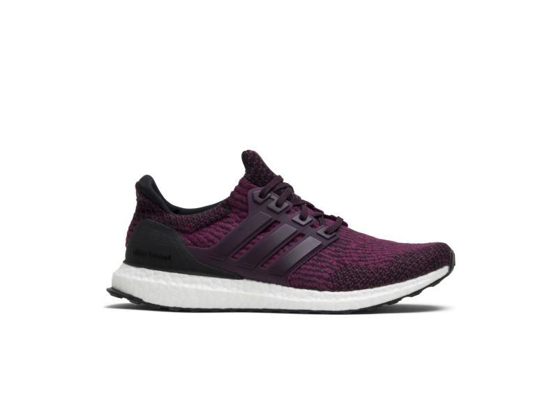 Wmns adidas UltraBoost 3.0 Red Night