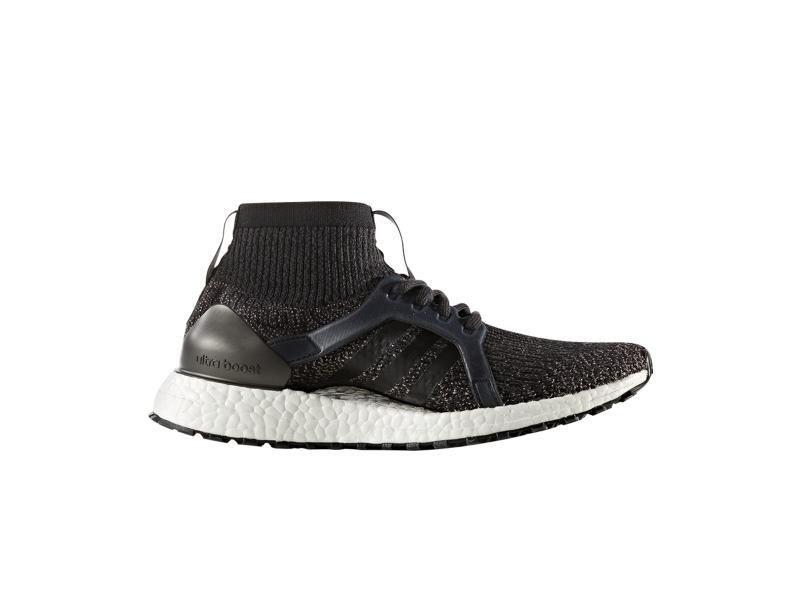 Wmns adidas UltraBoost X ATR Mid Limited Core Black