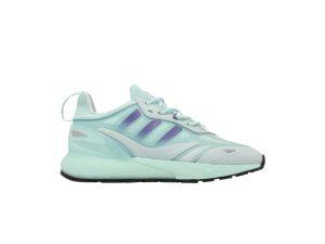 Halo Mint, Фиолетовый, Металлик-серебряный