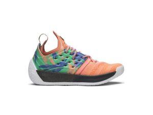 Сажистый, Hi-Res Green, Будущий белый