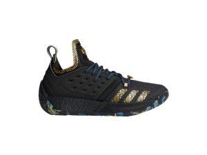 Черный, Металлик-золотой, Трейс Роял