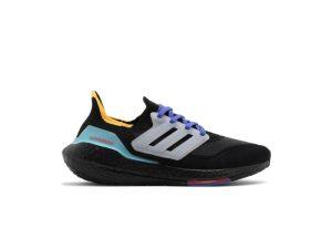 Cloud White/Core Black/Pulse Aqua