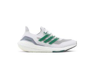 Белый, Подзелёный, Черный