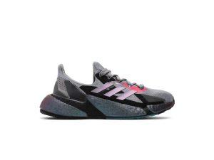 Серый 3, Серый 3, Черный