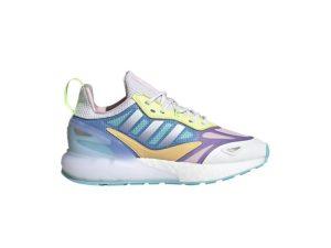 Белый, Белый, Светло-фиолетовый