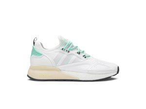 Хрустально-белый, Серый 1, Hi-Res Green