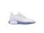 Cloud White/Cloud White/Boost Blue Violet