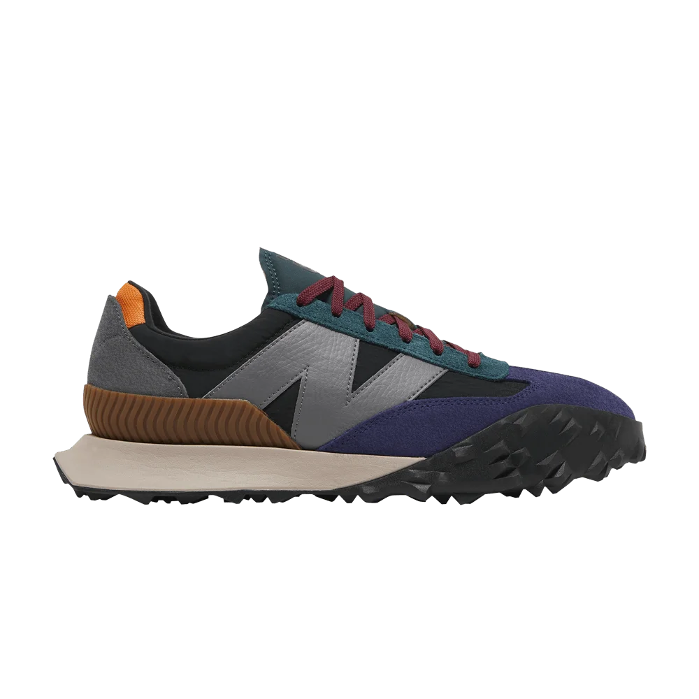 Кроссовки New Balance XC-72 'Black Multi'