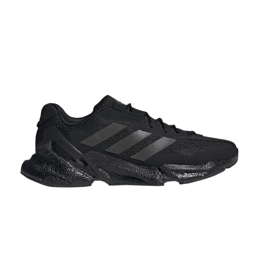 Кроссовки Adidas X9000L4 'Triple Black'