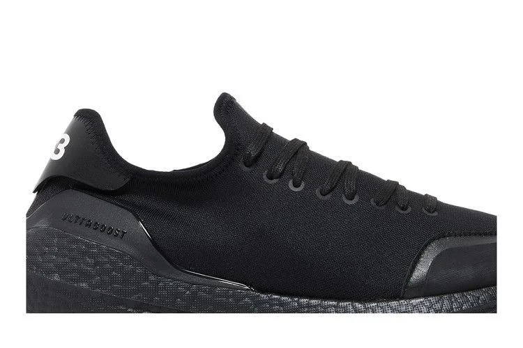 Кроссовки adidas Y-3 UltraBoost 21 'Black'