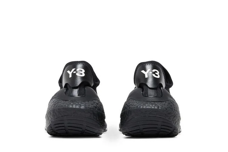 Кроссовки adidas Y-3 UltraBoost 21 'Black'