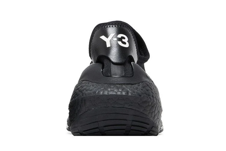 Кроссовки adidas Y-3 UltraBoost 21 'Black'