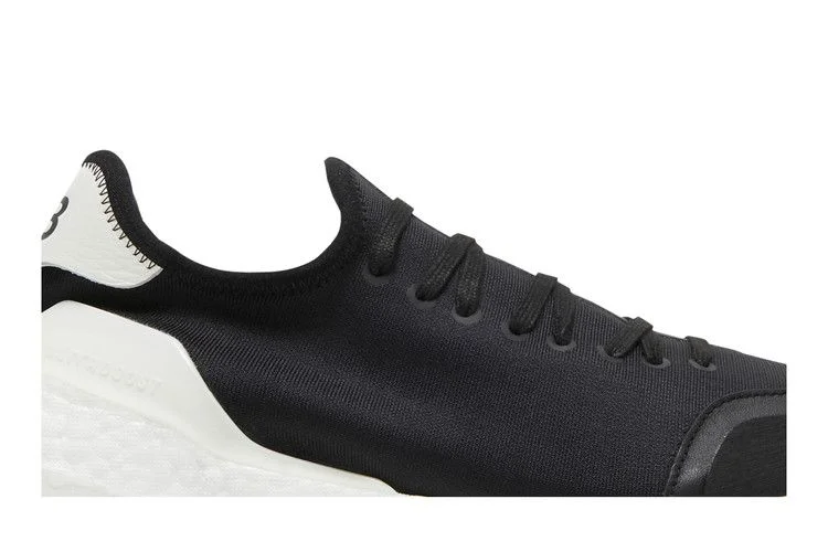 Кроссовки adidas Y-3 UltraBoost 21 'Black White'