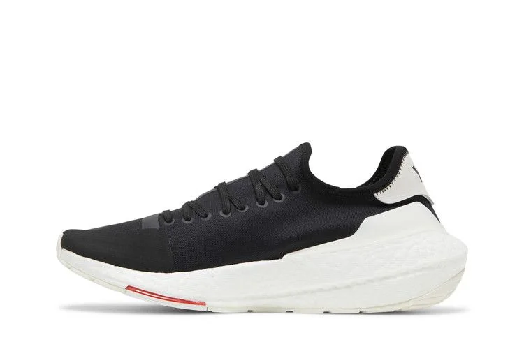 Кроссовки adidas Y-3 UltraBoost 21 'Black White'