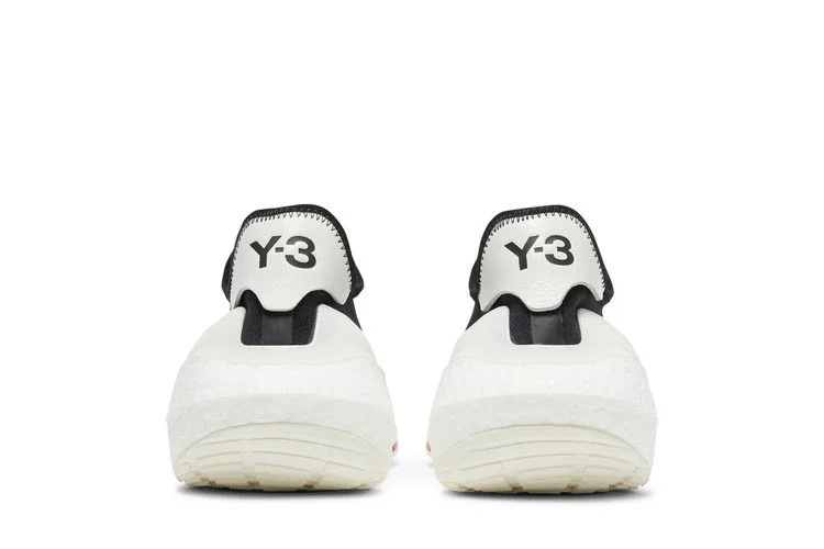 Кроссовки adidas Y-3 UltraBoost 21 'Black White'