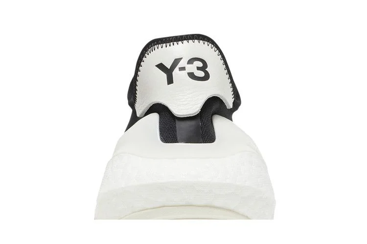 Кроссовки adidas Y-3 UltraBoost 21 'Black White'