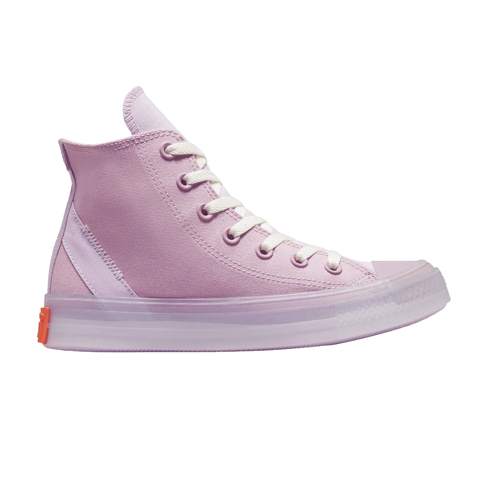Converse Chuck Taylor All Star CX Stretch Canvas High 'Peaceful Plum'