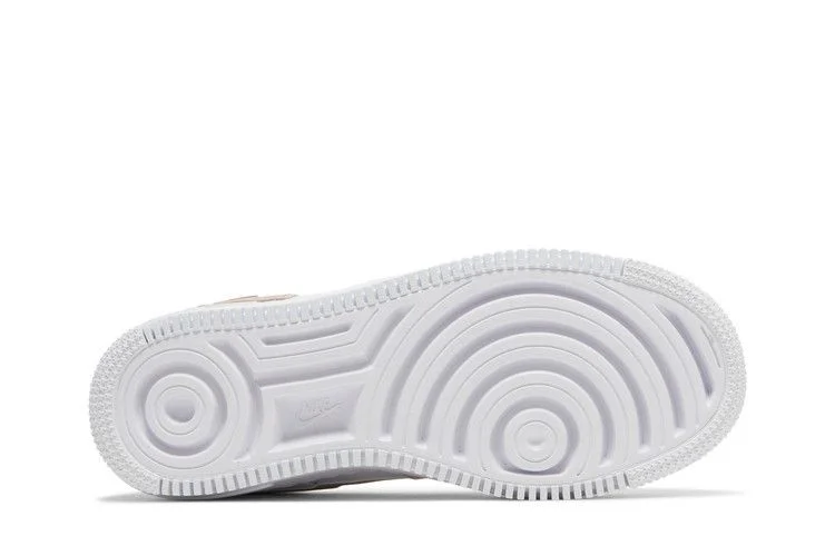 Кроссовки Nike Wmns Air Force 1 Shadow 'White Pink Oxford'