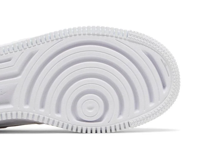 Кроссовки Nike Wmns Air Force 1 Shadow 'White Pink Oxford'