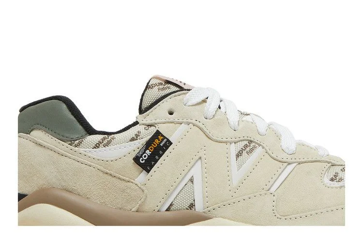 Кроссовки New Balance 57/40 'Off-White'