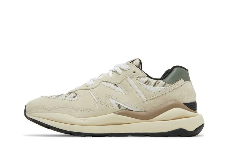 Кроссовки New Balance 57/40 'Off-White'