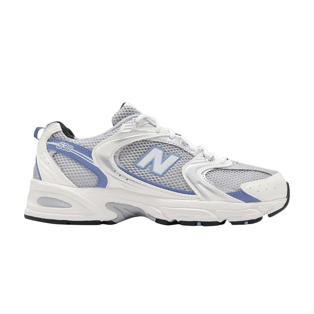 Кроссовки New Balance 530 'Steel Blue'