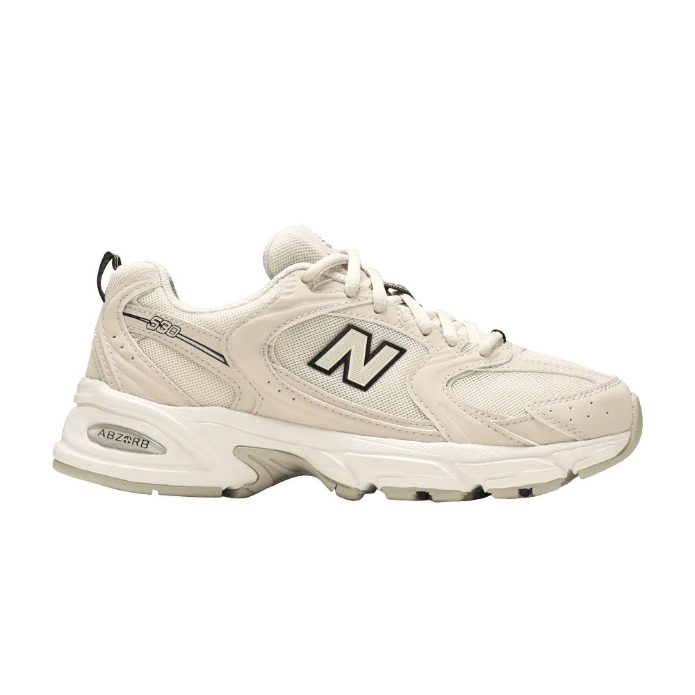 Кроссовки New Balance 530 'Moonbeam Sea Salt'