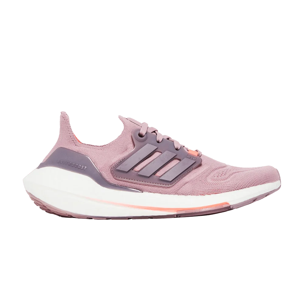 Кроссовки adidas Wmns UltraBoost 22 'Magic Mauve'
