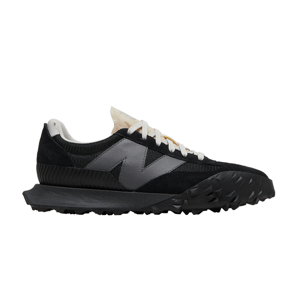 Кроссовки New Balance XC-72 'Black Moonbeam'