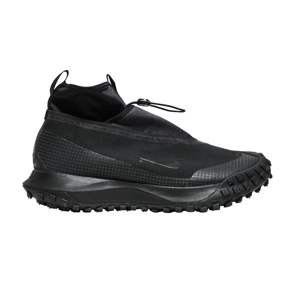 Кроссовки Nike ACG Mountain Fly Gore-Tex 'Dark Grey'