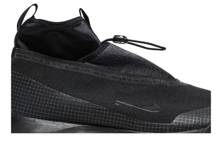 Кроссовки Nike ACG Mountain Fly Gore-Tex 'Dark Grey'