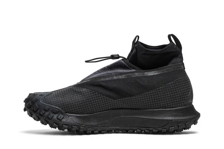 Кроссовки Nike ACG Mountain Fly Gore-Tex 'Dark Grey'