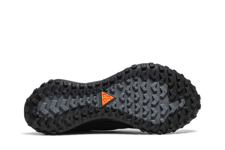 Кроссовки Nike ACG Mountain Fly Gore-Tex 'Dark Grey'