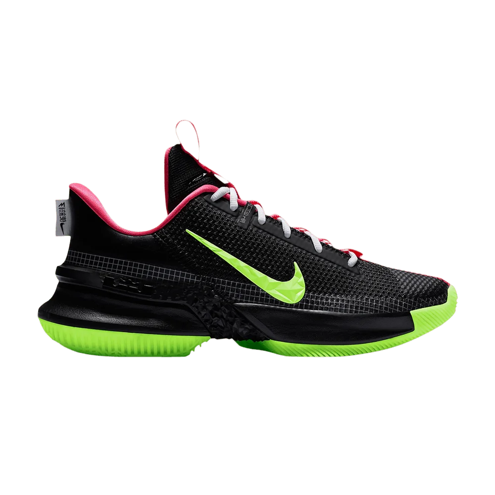 Кроссовки Nike LeBron Ambassador 13 'Yeezy'