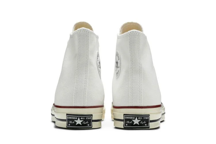 Кроссовки Converse Chuck 70 Hi 'Ivory'