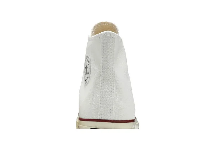 Кроссовки Converse Chuck 70 Hi 'Ivory'