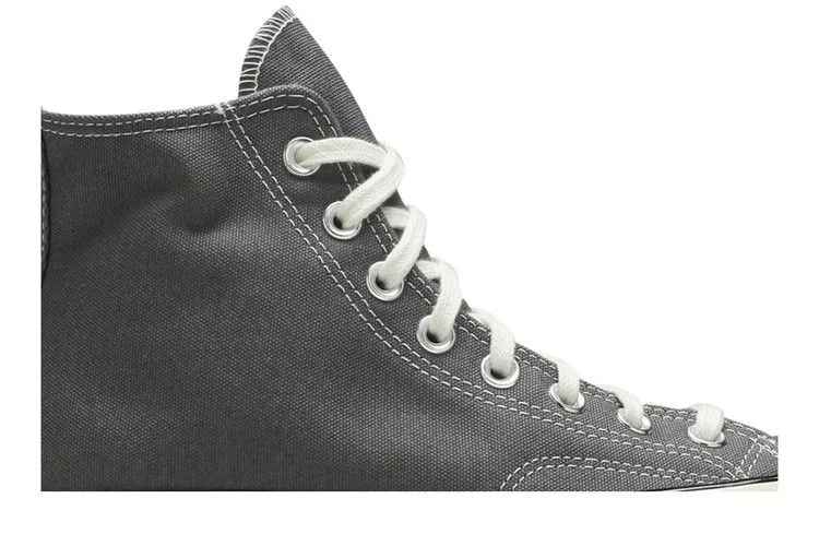 Кроссовки Converse Chuck 70 Hi 'Grey Ivory'