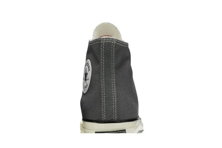 Кроссовки Converse Chuck 70 Hi 'Grey Ivory'