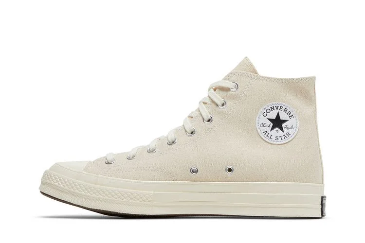 Кроссовки Converse Chuck 70 High 'Natural'