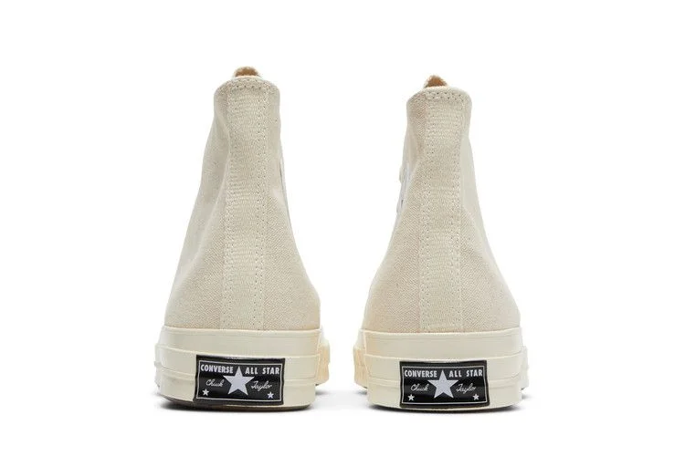 Кроссовки Converse Chuck 70 High 'Natural'